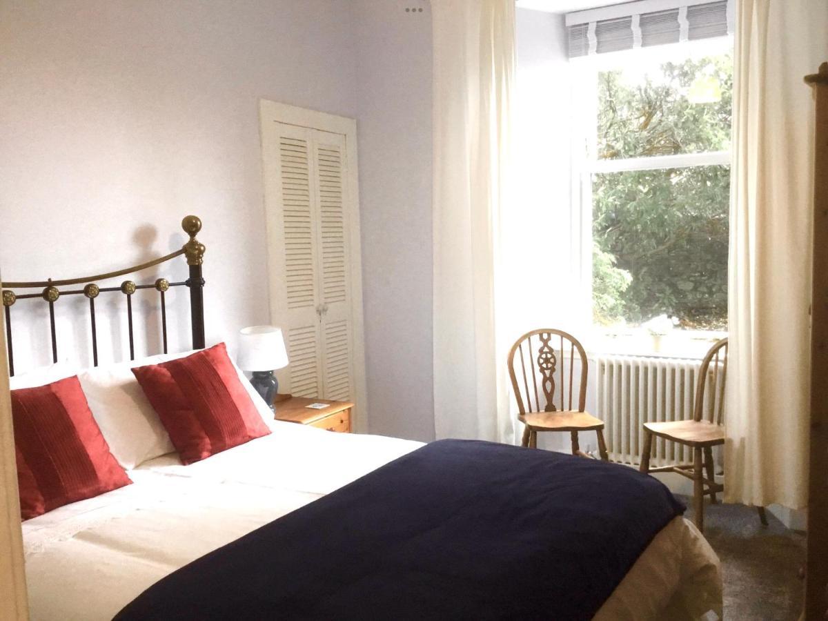 Ferienwohnung Chapelhill Hideaway Isle Of Bute Licence Ar00654F Rothesay Exterior foto