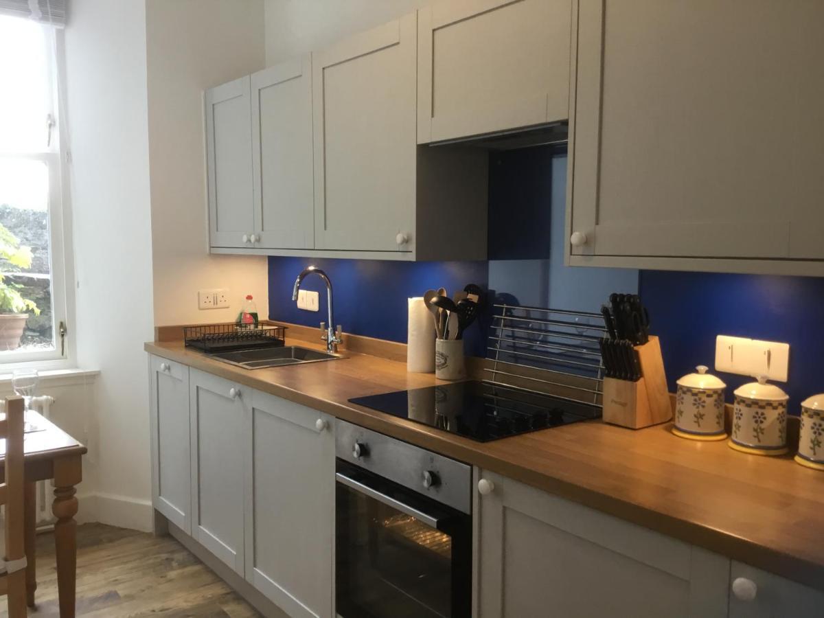 Ferienwohnung Chapelhill Hideaway Isle Of Bute Licence Ar00654F Rothesay Exterior foto