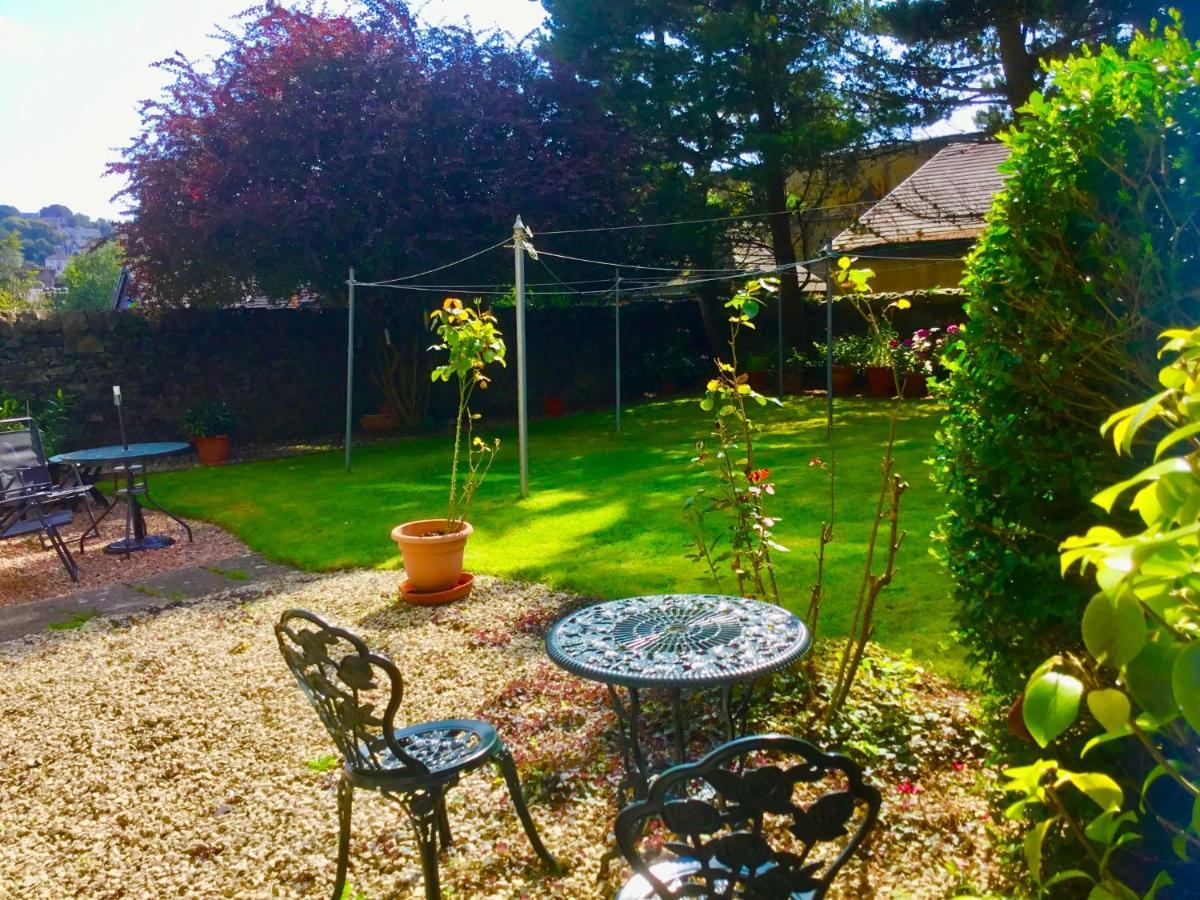 Ferienwohnung Chapelhill Hideaway Isle Of Bute Licence Ar00654F Rothesay Exterior foto