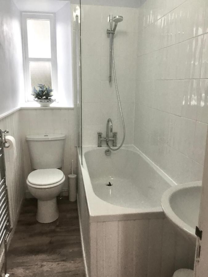 Ferienwohnung Chapelhill Hideaway Isle Of Bute Licence Ar00654F Rothesay Exterior foto