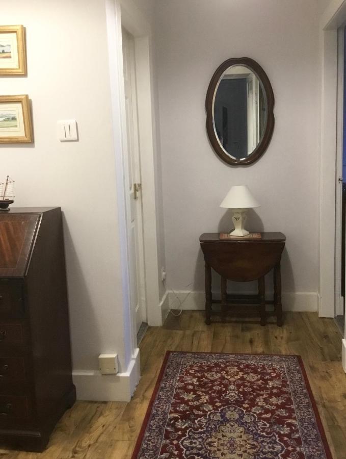 Ferienwohnung Chapelhill Hideaway Isle Of Bute Licence Ar00654F Rothesay Exterior foto